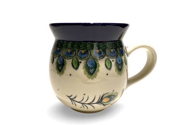 Bunzlau Bolle mok 2218X 500 ml 500 ml Bolle Mokken